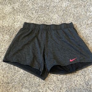 Nike Women’s Athletic Shorts